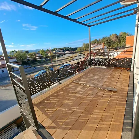 Cote Terrasse Habitación en casa particular